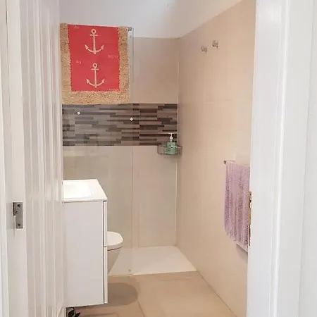 Appartement Azul Puerto del Carmen (Lanzarote)
