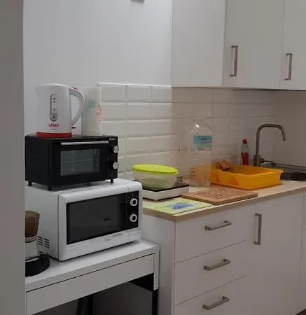 Azul Apartment *