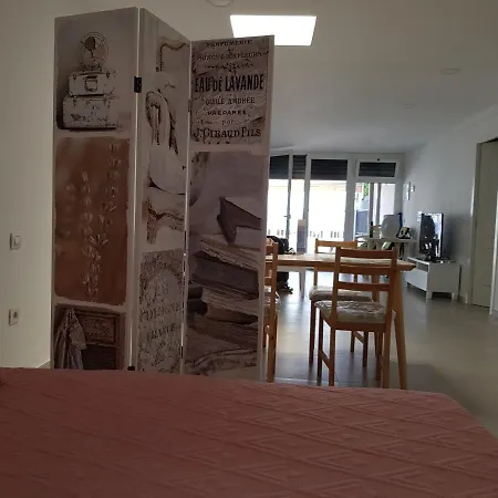 Apartment Azul *